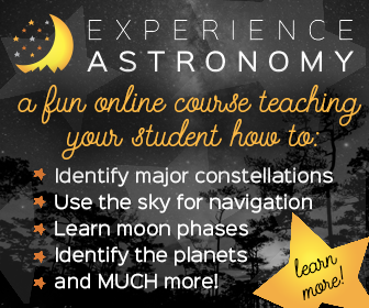 Experience Astronomy