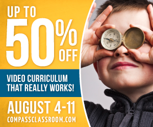 back to school sale