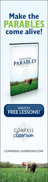 Modern Parables
