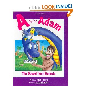 aisforadam