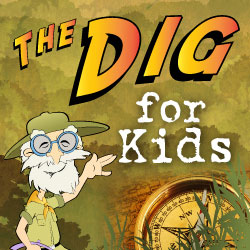 dig