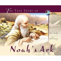 Answers in Genesis- Kids Resources