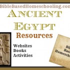 Ancient Egypt Resources
