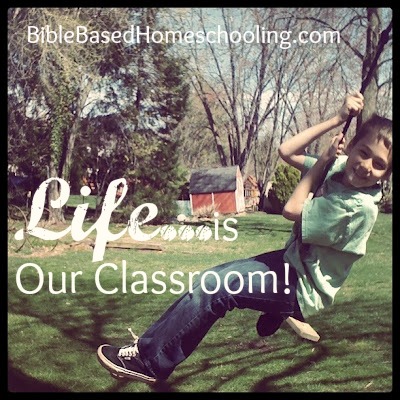 Life is our classroom
