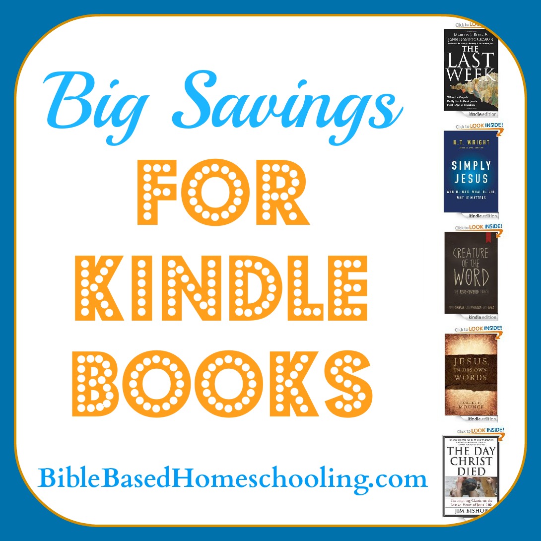 kindle savings