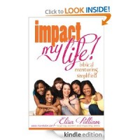 FREE Kindle Book- Impact My Life: Biblical Mentoring Simplified AND Study Guide