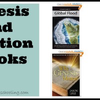Creation/Genesis Kindle Deals