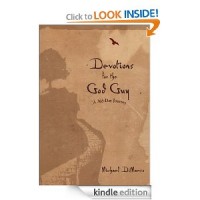 Devotions for the God Guy: 365- Day Journey