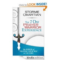 Prayer Resource on Sale for Kindle (Plus a FREE Resource)