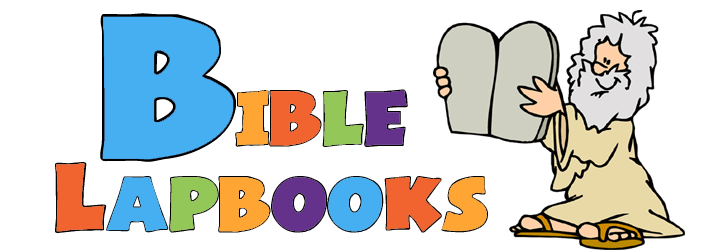 BibleLapbookTitle