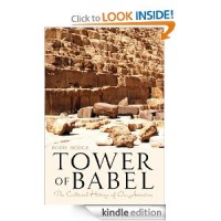 The Tower Of Babel by Bodie Hodge