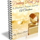 Finding-Real-Joy-At-Christmas-Prayer-Journal
