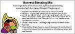 blessmixth