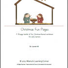 Christmas-Fun-Pages