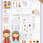 Nativity-Preschool-Printable-Activity-Pack