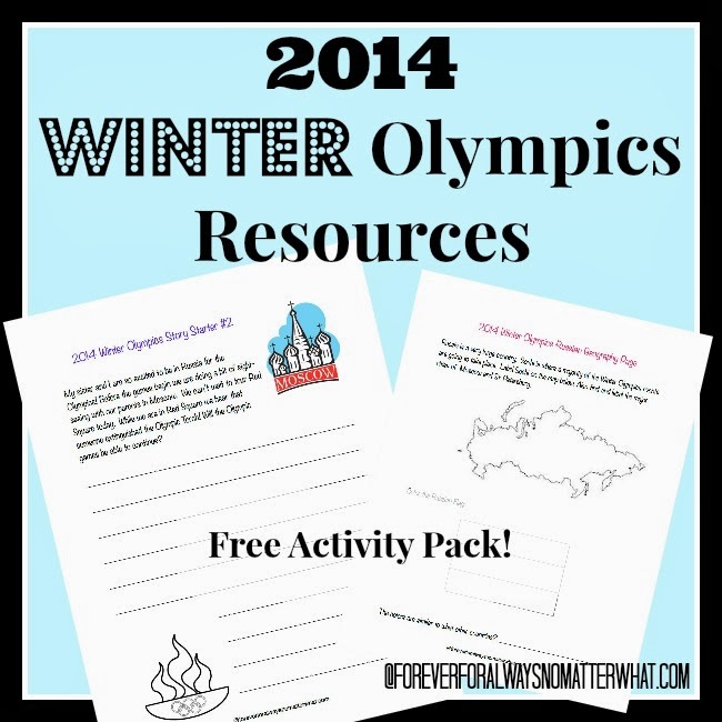2014WinterOlympics