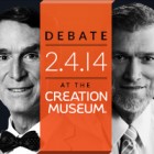 FREE Online Streaming of Ken Ham and Bill Nye Debate!