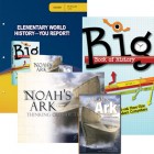 Parent Lesson Plans Curriculum from Answers in Genesis