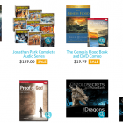 Answers in Genesis June Specials