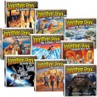 Jonathan Park Complete Series -On Sale at Answers in Genesis