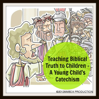 Jesus-Trial