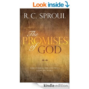 The Promises of God By R.C. Sproul