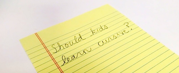 Cursive - Educents Blog
