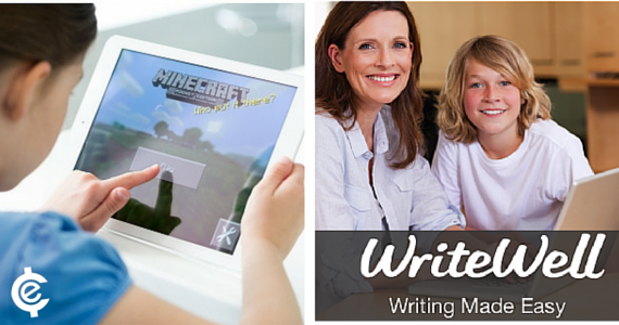 Writing Programs - Educents Blog
