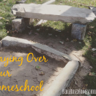 Praying For Your Homeschool
