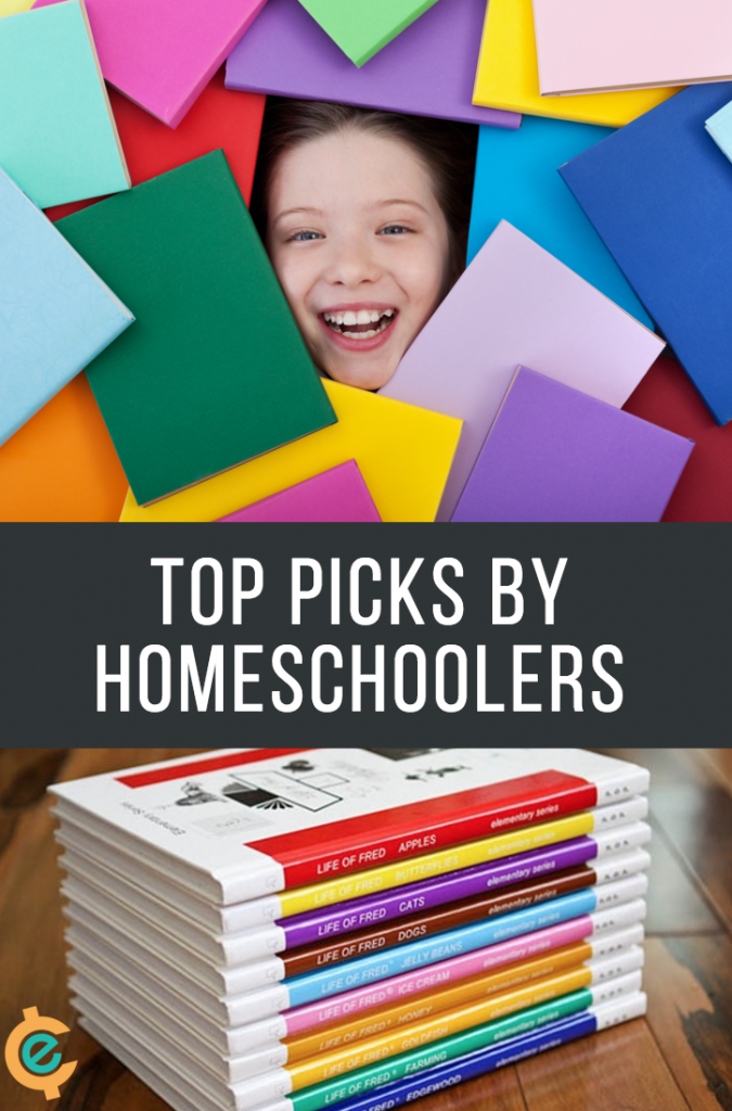 top picks homeschoolers