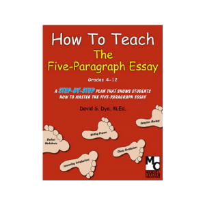 5 paragraph