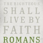 RC Sproul Romans