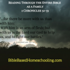 Bible study