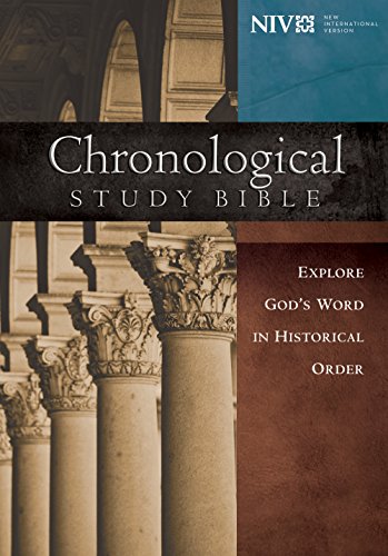 Chronological Bible